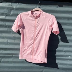 THREE small cycling jersey bundle